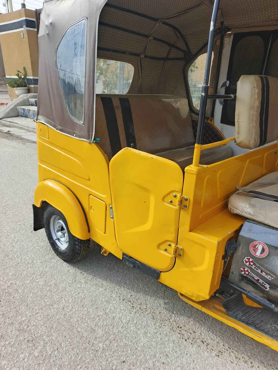 تكتك 2022 شهر 7 مرقمة وهزة هستوها صاعدة قبل يومين مكاني كربلاء سعرها 8 وبيها مجال 
***********
