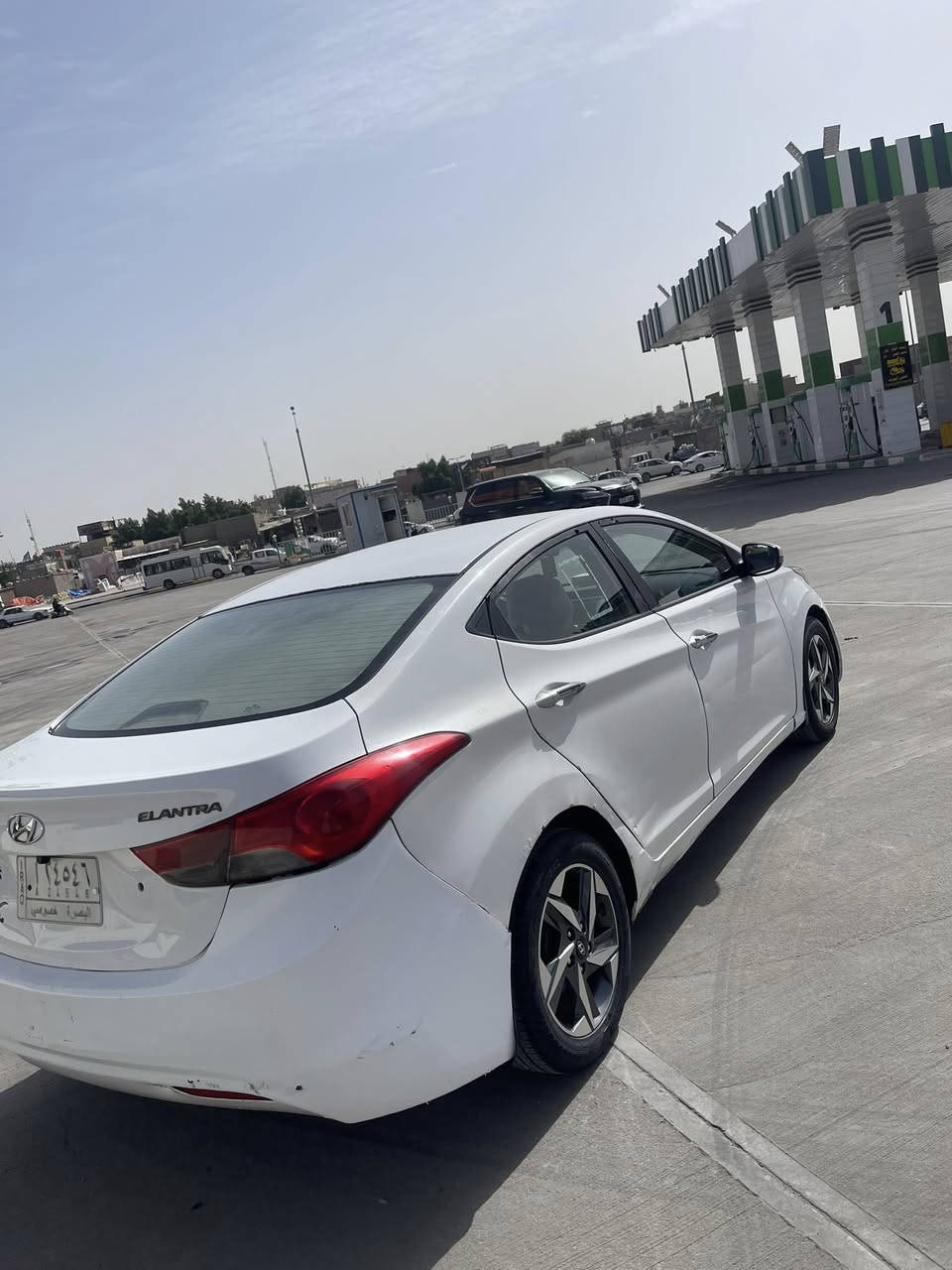 سلام عليكم النترا 2013خليجي 1600 مكينه كير شرط الفحط سياره بيها صفحة العبري الهلال وبيبان وجاملغ طخه مال ستوته مثل ما موضح بصور سياره حلوه حدادة 60‎%‎تخم تاير قبل 3 اشهر بدلته لويل مال 24 ب3 ورقات توا بدلته ويا تايرات التبريد هذا صيف نفضته كله  لايتات عالي زنون العنوان البصرة سياره باسمي شرط التحويل السعر100 وبيها مجال رقم الهاتف ***********
