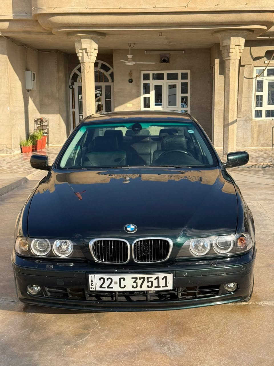 سلام عليكم سقر 528 موديل 2000 محرك دبل فانوس جديد كير شرط سياره فول عده فتحه سياره مآل جناي سعر 95 $ ***********
