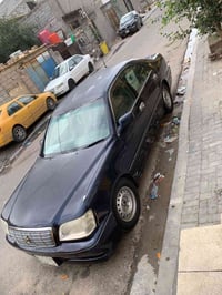 كراون • ٢٠٠٥ • مكينة صدر جديد