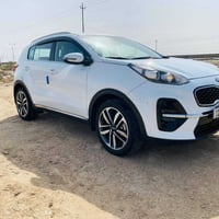 سبورتج • ٢٠٢١ • ٦٠٠٠٠ كم