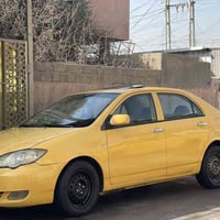 BYD F3 2013   مكفوله كفاله عامه من ضربه وصبغ وتبديل وحتى من البارد عدا...