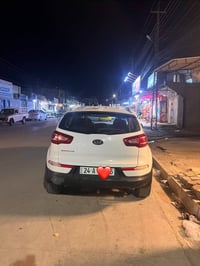 سبورتج • ٢٠١٢ • رقم دهوك