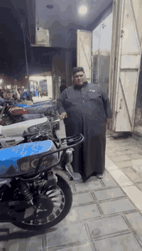 عروض نار 🔥🔥🔥?  يوجد لدينا  دراجات ناريه ودراجات شحن المريح توفر  على م...