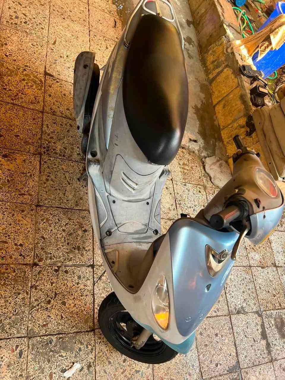 دراجه البيع ماكس البيع بلاديه كله ختم واحد مكفول نقص برغي مابيه سلف هند اشاير لايت ناصي عالي  سعره 850 مكاني بصره جبيله ***********❤️
