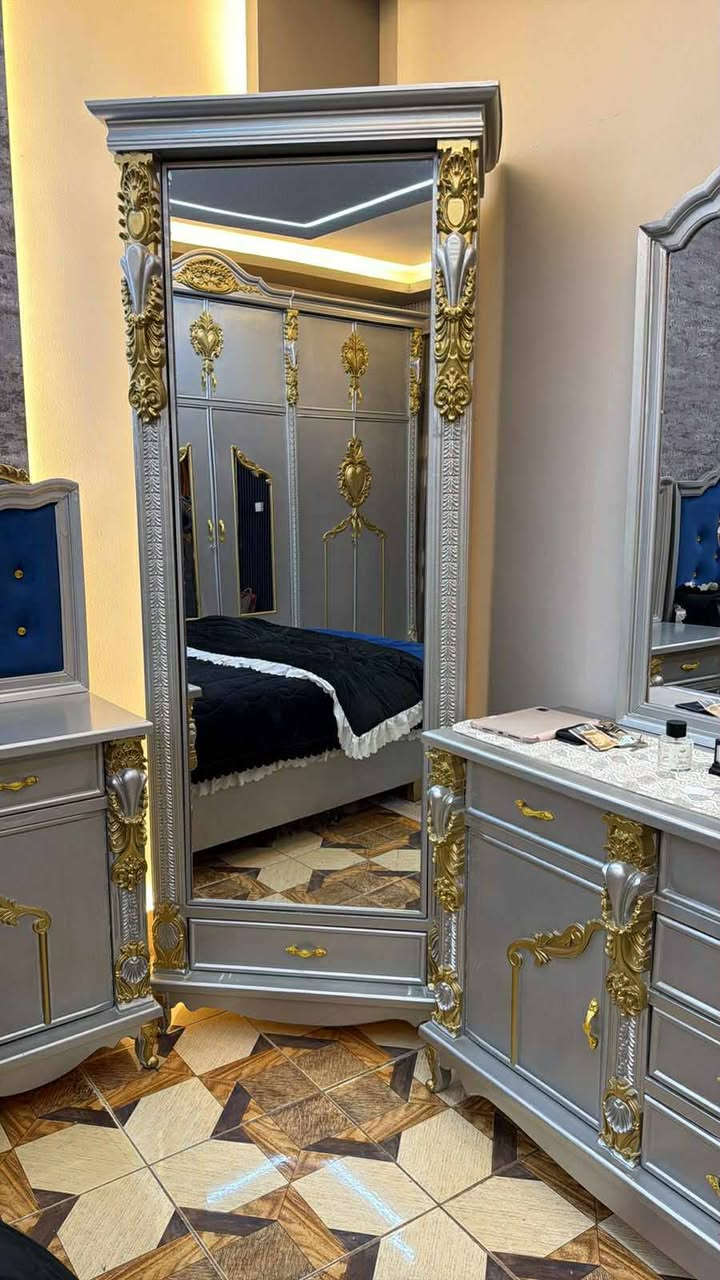 بيع مستعجل 
غرفة نوم شغل حطاطه دزاين تركي استخدام قليل السعر مليونين 
مكان الفلوجه حي العسكري


**إذا كنت صاحب هذا الإعلان وتريد حذفه لأي سبب، رجاءا أرسل رسالة إلى الدعم الفني**