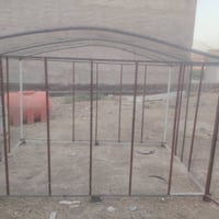 قفص • للبيع • الرمادي