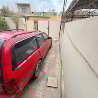 مازدا 626 • ستيشن • كير عادي