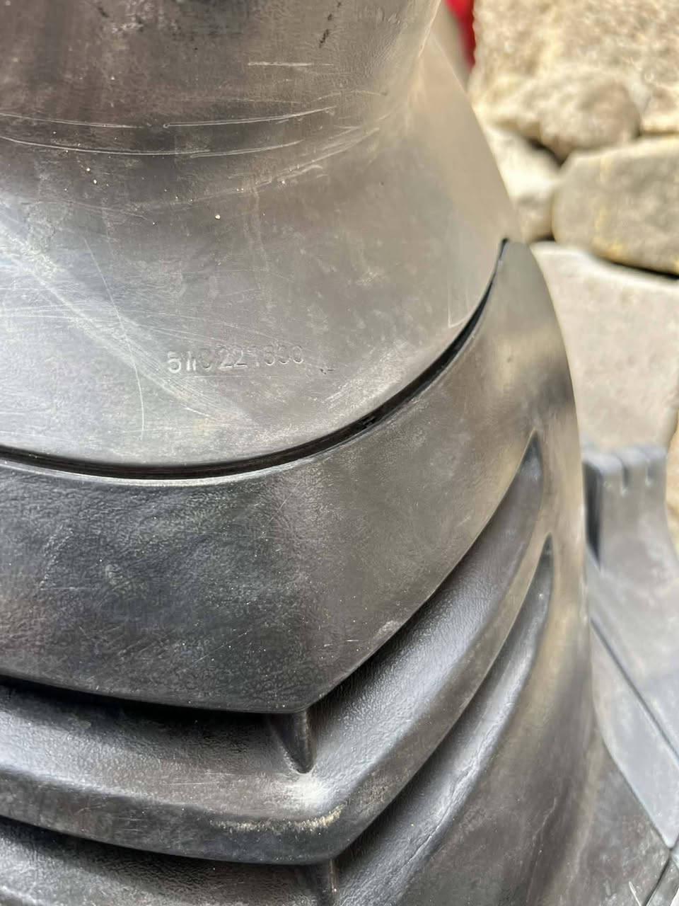 السلام عليكم دراجه ماكس قجمه للبيع كلشي شغال سلف هندر نكره دراجه ماناقصهه شي وبلاديه مامفتوحه كفاله تجي وتجيب وياك مصلح اذا مفتوحه فلوس الفحص عليي الدراجه كلهه ختم واحد ويه المكينه وكلشي ع وضع البلاد والله لو مامحتاج مابيعها لادخنه ولاتنقيص رايدهه ب 775 قفل بيهه مجال حك الجيه
البصره ابو الخصيب طريق الصحراء 
***********
