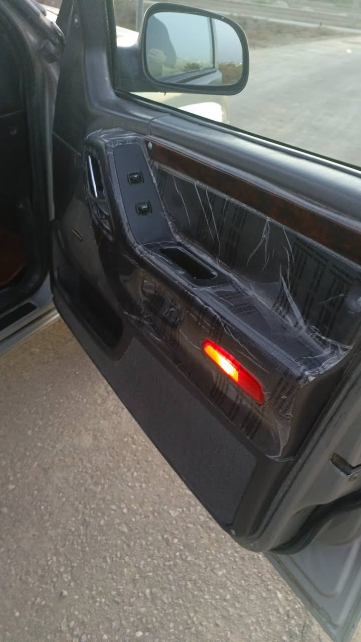 جيب 2000 لمتز فول واحد على واحد كافله عامه كلين محرك اصل فتحت سقف تحكم ستيرن مري كهربائي كشن امامي كهربائي رقم سليمانيه سنويه ل 30 هزه جديده مانافذه تبريد ثلج تدفى شغال حداديه فول محرك جديد عدد 280 اصل تحويل أو وكاله سياره جاهزه كهربائيات شغاله مكان بابل القاسم #سعر 77 مجال قليل ***********
***********
