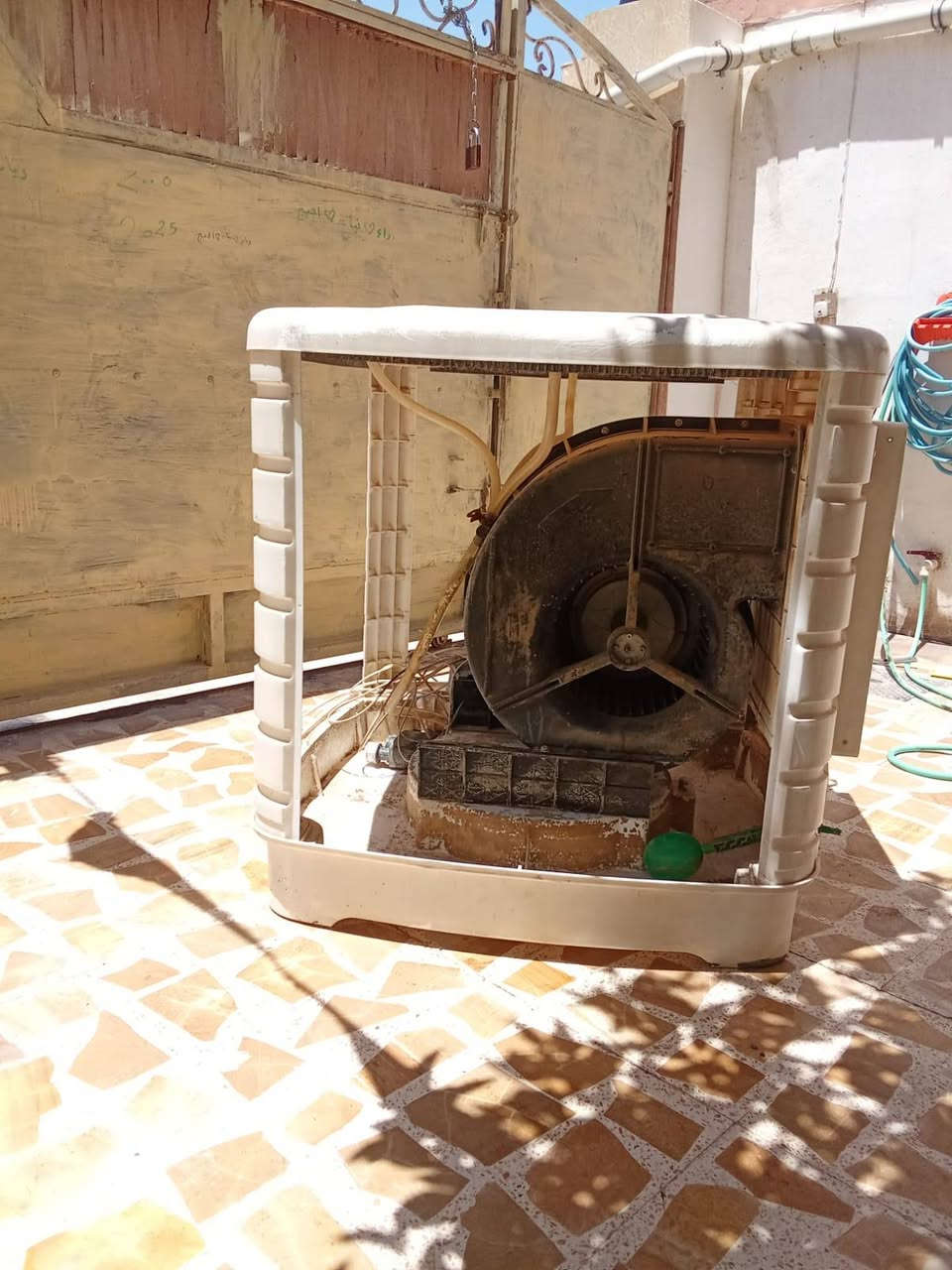 مبرده نضام دكت مال بيت كامل لبييع نضيفه بيها عطل بسيط كارت لبيع 400وبيها مجال


**إذا كنت صاحب هذا الإعلان وتريد حذفه لأي سبب، رجاءا أرسل رسالة إلى الدعم الفني**