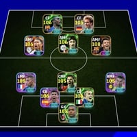 حساب بيس • ريت 3275 • بليتز 8