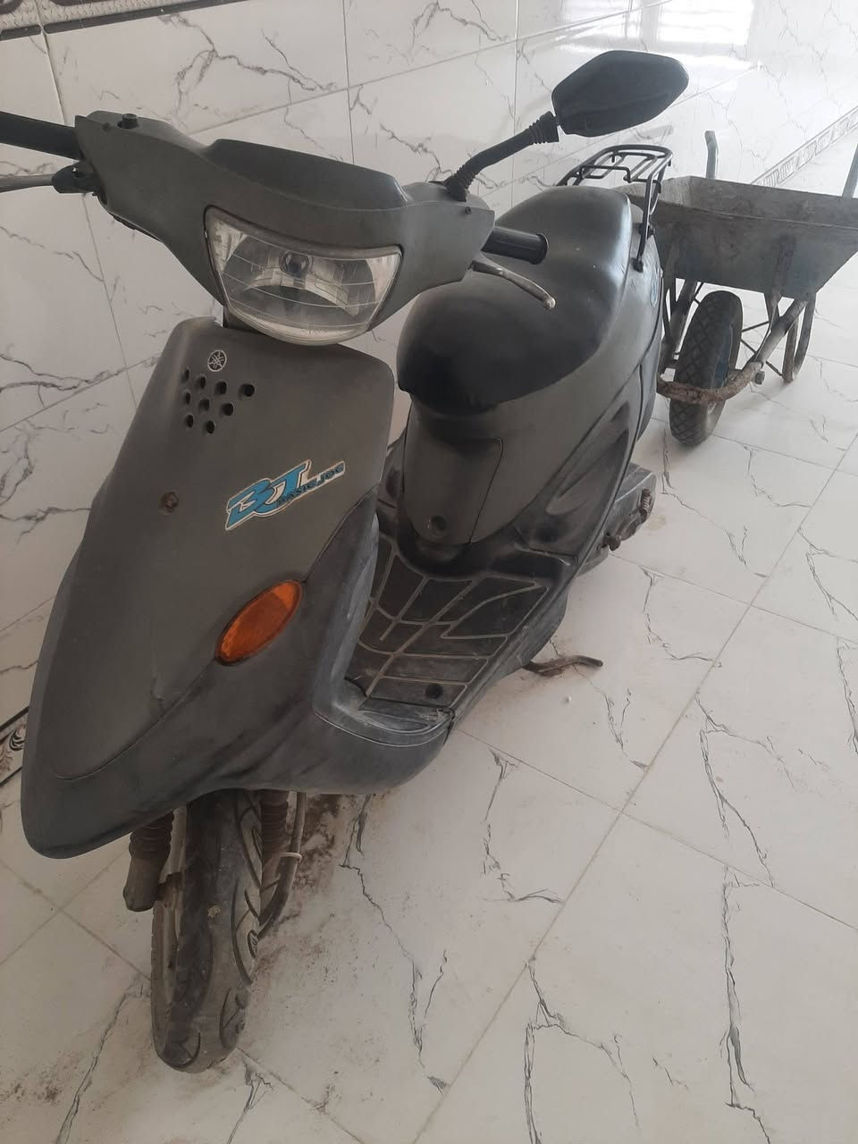 للبيع السعر على الخاص


**إذا كنت صاحب هذا الإعلان وتريد حذفه لأي سبب، رجاءا أرسل رسالة إلى الدعم الفني**