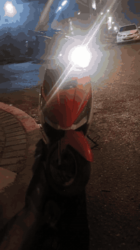 دراجة ماكسFS
مكينه مفتوحه مره  نواقص فقط ستان وسط 
وشلعتهاا تشك الكاع ومعدل 
+ دواسة الرجيل لاصلية موجودة 
السعر 175 وبيه مجال للطيبين المو شراي لا يتصل 
الرقم ***********
العنوان البصرة القديمة قرب مستشفى الموساة الأهلية
