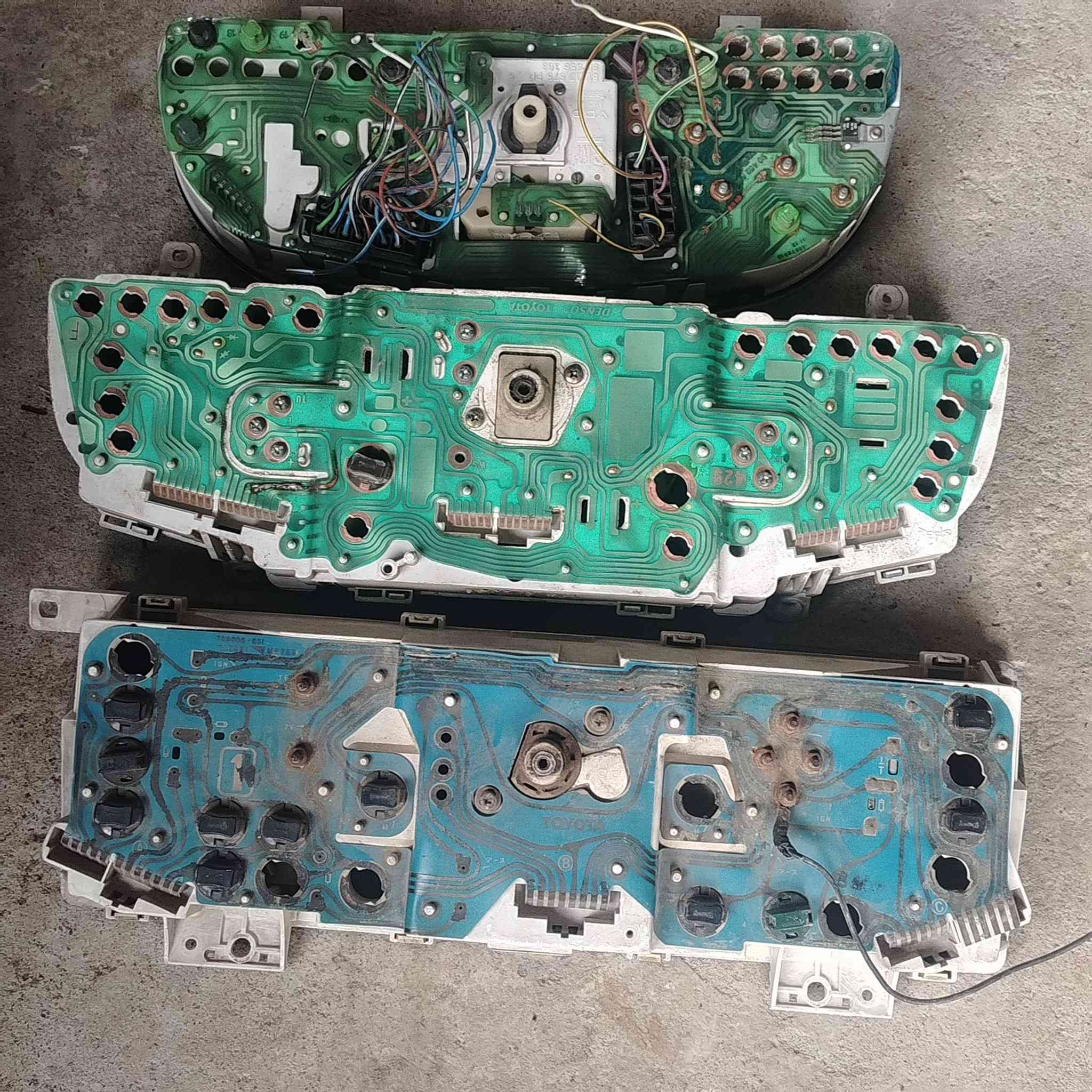 تشابيه اوبل بيكم 2004 بيكم 88 فرنسيه مكان موصل قوسيات  ***********
