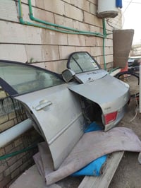 أبواب سيارة • صندوق سيارة • بصرة