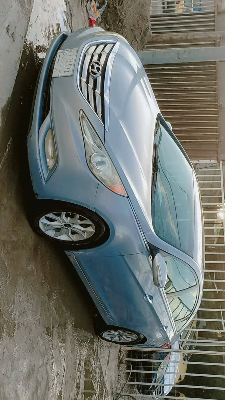 سوناتا موديل ١١ وارد امريكي مكينه ٢٤٠٠ حادث جاملغ خلفي فقط سونار مرفق فول مواصفات فتحه بصمه كشنات جلد تدفئه تبريد 
مكانها حله بابل 
معرض الخفاجي لتجاره السيارات الحديثه 
ترهم بمقدمه ٦٠ ورقه والباقي قسط 
للستفسار ***********
