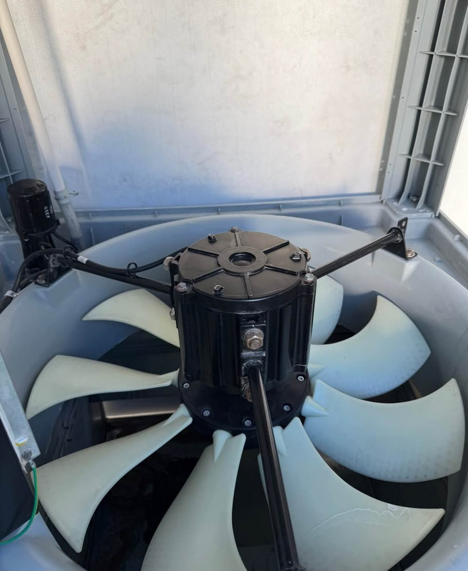 للبيع مبردة اوپر 18 الف
استعمال قليل جديدة
واي فاي تحكم بالموبايل أربيل, العراق


**إذا كنت صاحب هذا الإعلان وتريد حذفه لأي سبب، رجاءا أرسل رسالة إلى الدعم الفني**