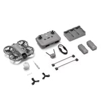 DJI Neo 2 • كمبو • مستعمل أسبوع