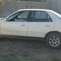 سياره انتره البيع موديل ١٩٩١ كير محرك شرط السعر ١٨ بيهه مجال 078171783...