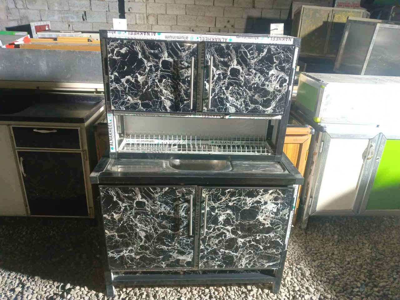 غراض لبيع شراي يجي خاص اعيد النشر بسبب الوعود الكاذبه شراي تعال خاص


**إذا كنت صاحب هذا الإعلان وتريد حذفه لأي سبب، رجاءا أرسل رسالة إلى الدعم الفني**