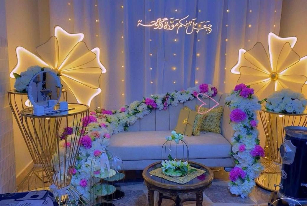 للحجز والاستفسار خاص...❤️💌
#كوشه #أعراس #خطوبة #مناسبات #شناتي #عروس


**إذا كنت صاحب هذا الإعلان وتريد حذفه لأي سبب، رجاءا أرسل رسالة إلى الدعم الفني**