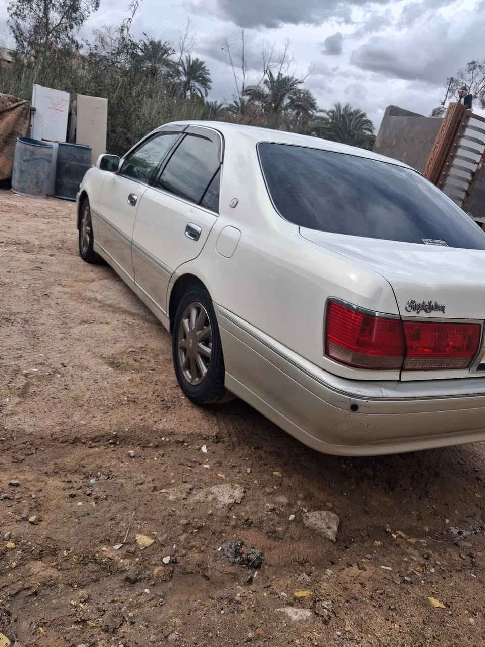 سلام عليكم، جنون ٢٠٠٢ كرستال ٣دكم خضراوي كفاله عامه يابان عراق بدون تفصيخ دخول جديد بيه فقط جراد مكانات بلقماره بدون صبق السياره كفاله، رقم بصره سنويه ورقام صار شهر من استلمت السعر 152 العنوان بصره ابي الخصيب *********** /٠٧٨٠٥٦٥٦٦٥
