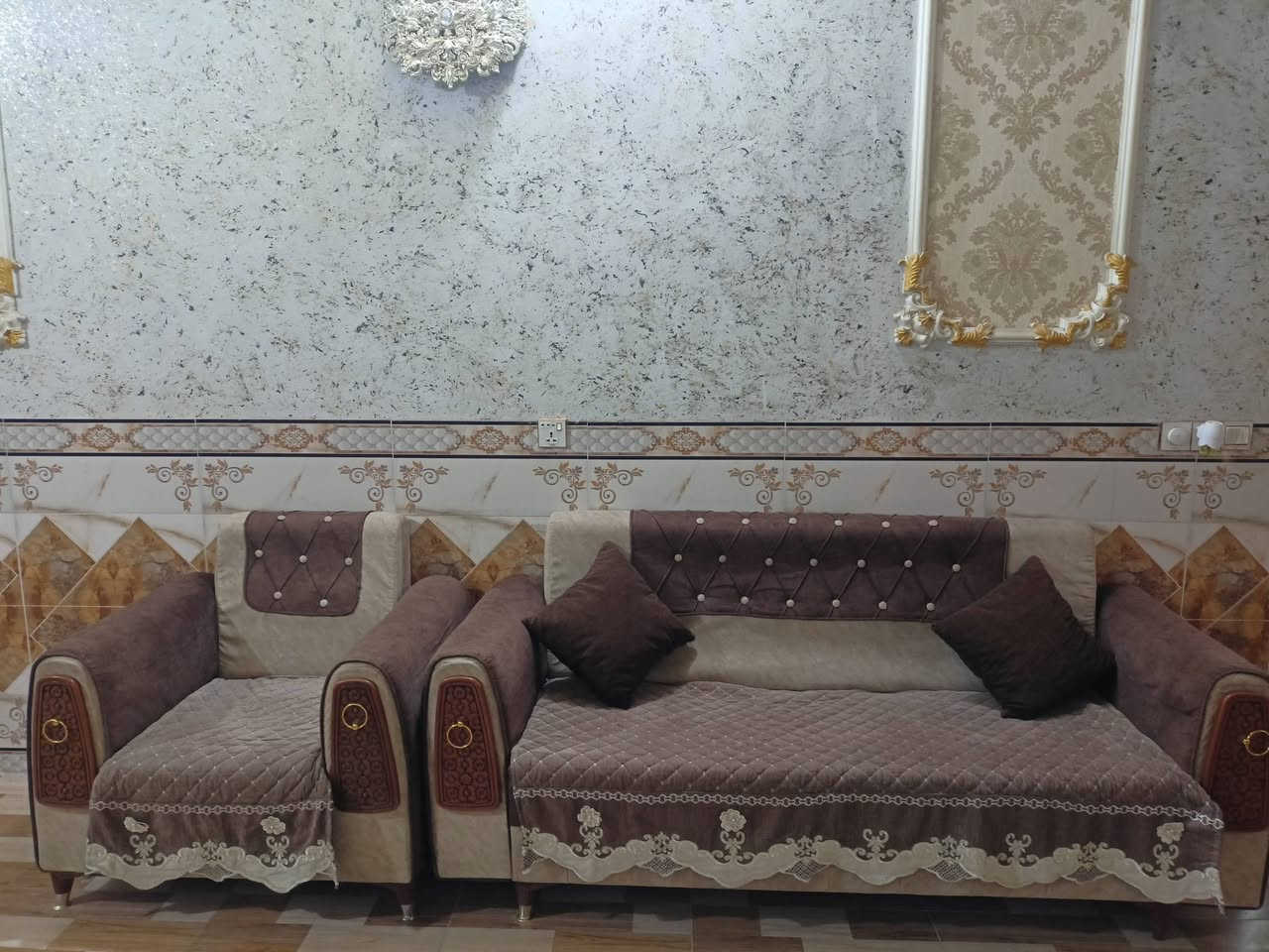 السلام عليكم تخم كامل مابي أي ضرر
ع الفحص هم ...ب300  لأن تحولنة بيت جديد ونريد ناخذ أكبر..العنوان تحرير زراعي


**إذا كنت صاحب هذا الإعلان وتريد حذفه لأي سبب، رجاءا أرسل رسالة إلى الدعم الفني**