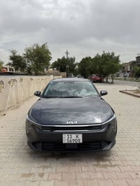 للبيع K4 وارد أمريكي (اللون الزيتوني) دخول جديد بدون رقم (منفيس بأسمي)...