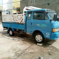 كيا بنكو • موديل ٩٤ • بابل الهاشميه