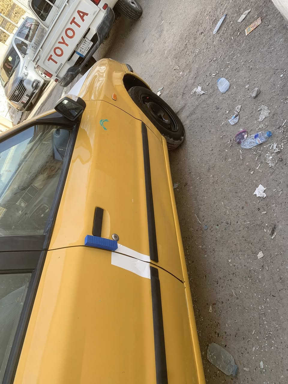 مراوس 
مكينه كير حداده 
راعي موجود


**إذا كنت صاحب هذا الإعلان وتريد حذفه لأي سبب، رجاءا أرسل رسالة إلى الدعم الفني**