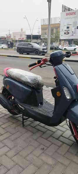 بوليسي صيني جديده للبيع السعر 1000000 وبيهه مجال قليل المكان القبله
رقم الهاتف***********
