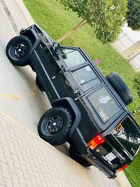 جيب • موديل ٩٠ • دبل قير اوتوماتيك