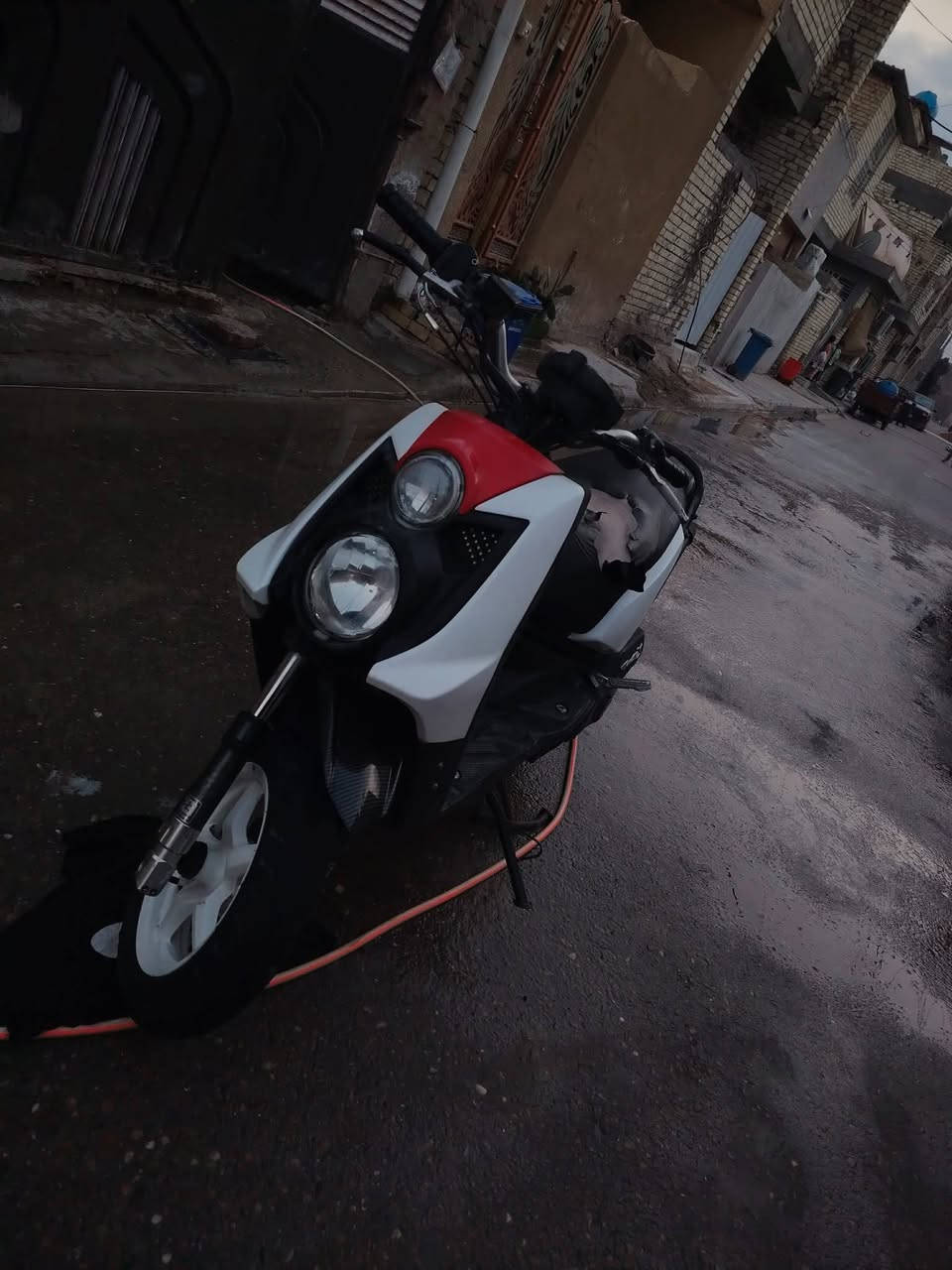 سگنس جبلي لبيع دراجه مكفولة اي نواقص مابيه دراجه مآل رمبه صار 20 يوم من منزله حاويه  مكينه ملحه برغي مامفتوح رايده ب مليون 750 بيه مجال صدره رياضي دبلات رياضيه ستيرنه رياضي كفرات مختمه


**إذا كنت صاحب هذا الإعلان وتريد حذفه لأي سبب، رجاءا أرسل رسالة إلى الدعم الفني**