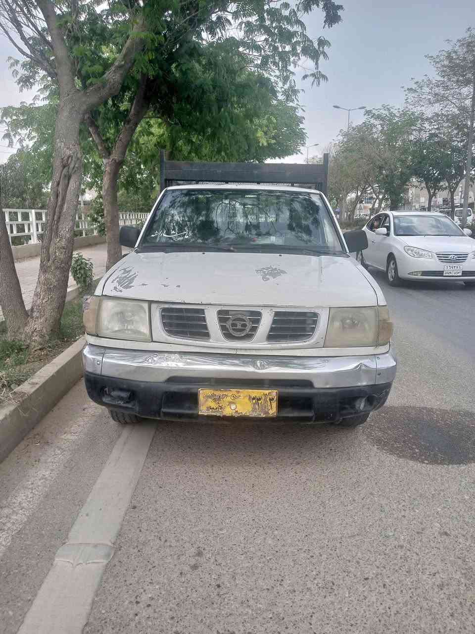 سڵاو هاوڕێییان ئە م نیسانە مان هە یە بۆ فرۆشتن 2001 سە نە وی لە گە ڵدایە بە ڵام خاوە نی دییار نییە من بە شە رتی علوج دە ی فرۆشم هیچی نییە بە شە رتی گێڕو مە کینە و ئە کسل دە ی فرۆشم هە تابڵیی سە ییارە یە کی توندوتۆڵە و بێ تە قە و ڕە قە یە لە دە ربە ندیخانم برام هە رکە سیک ویستی لە خزمە تیدام6 ***********
