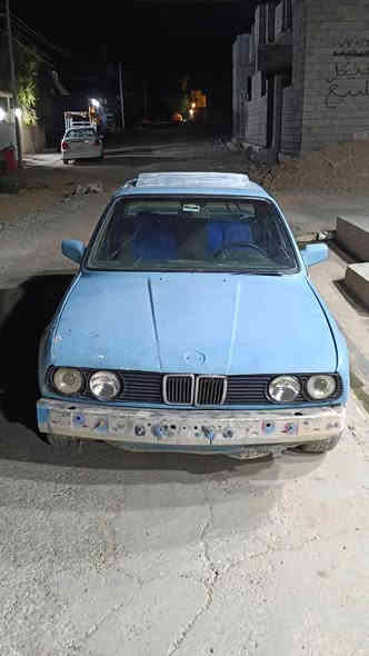 سلام عليكم اخوان بي ام زعره للبيع موديل 90 محرك اربعه سلندر كير ومحرك ابشرط بدون ضربه  رقم كركوك فحص ويا سنويه ***********

سعره 11 ورقه وبيهه مجال بسيط خناقين
