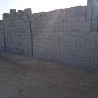 بلوك درجه اولى • تجهيز مواد • توصيل