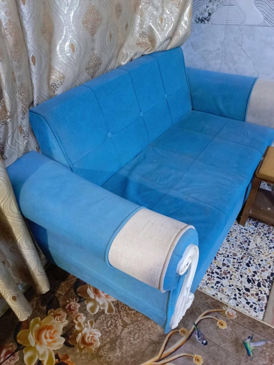 تخم تركي كلش نضيف مابيه  ضرر  سعره250
10 مقاعد مكان كربلاء الشراي يراسل خاص


**إذا كنت صاحب هذا الإعلان وتريد حذفه لأي سبب، رجاءا أرسل رسالة إلى الدعم الفني**