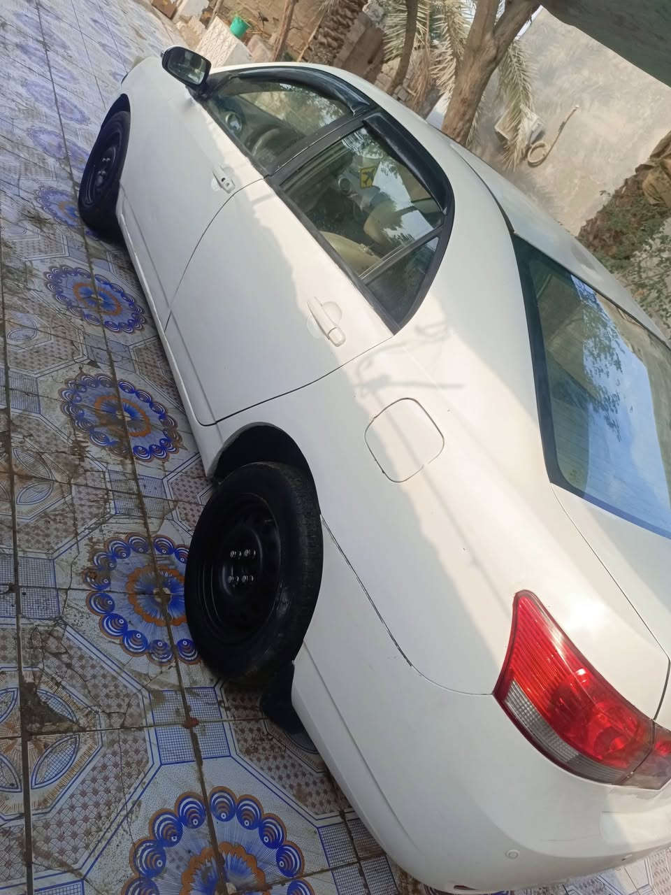 بي وايدي G3 مديل 2015 رقم بصرة دولي سنوية 2030 بلادية سيارة مابيه ضربة ولا تبديل  جاهزة من كلشي كير مكينة بلاد مكفولات حدادية جديدة تخم تاير جديد كهربائيات كلهة شغال تبريد 🥶ثلج جاهزة من كلشي
شاشة تاب لايتات زنون أصلي   سعرة 57 بيهة مجال لطيببن

مكاني بصرة شط العرب  *********** أتصل
