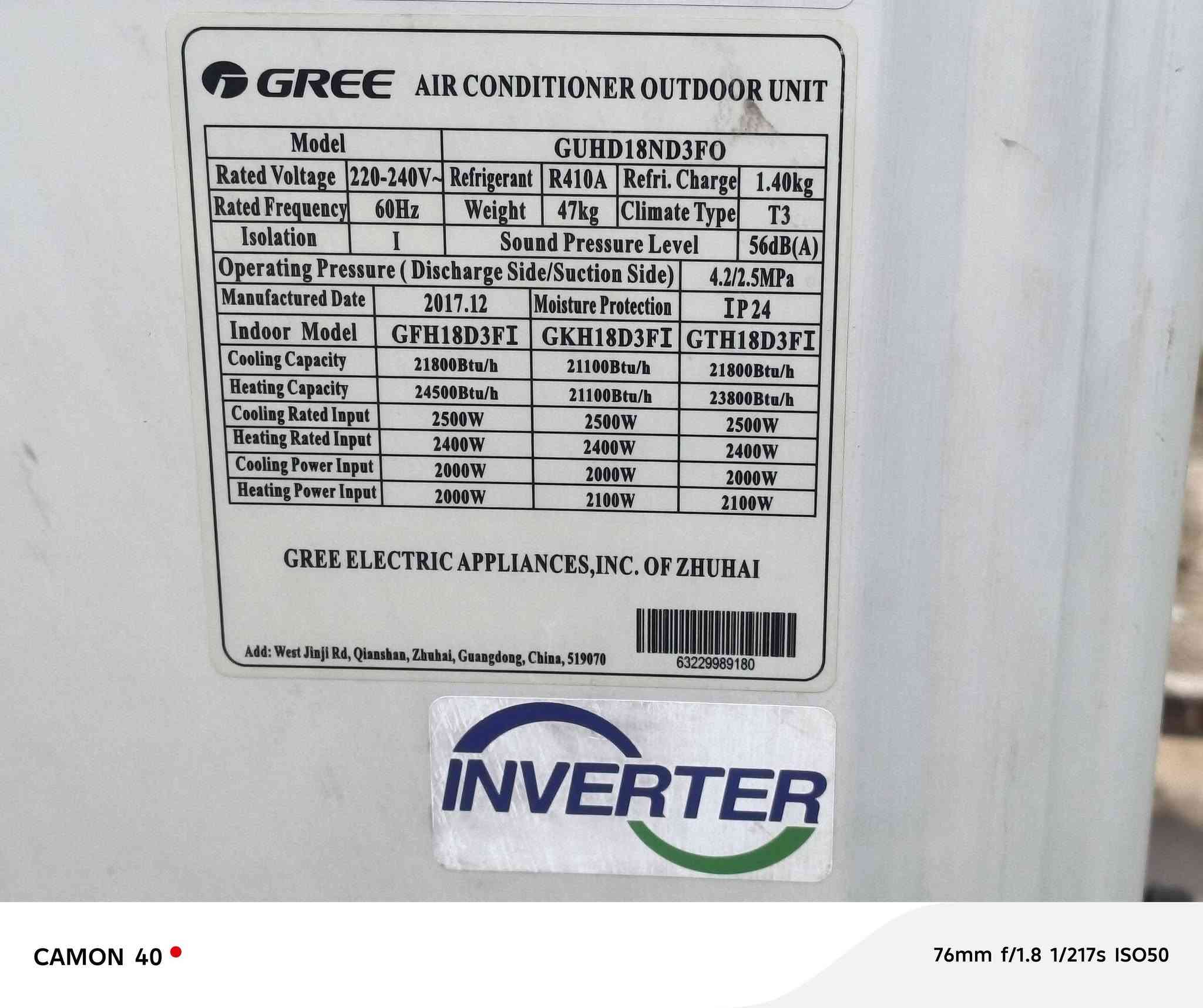 السلام عليكم سبالت البيع ثنين طن كري كاسيت سقفي انفيرتر فقط دخليه وخارجيه سقفيات عدد 2 وخليه 3طن الوادي سعر كلهن قفل من الخير 550 رجان ماشتري لايواعد جذب ماجي *********** شراي يتصل

