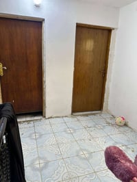 دار للبيع 200 متر طابق و نص تجاوز العنوان الزعفرانيه  يحتوي ع 4 غرف نو...