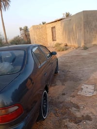 كرونا • مكينة وجير جديد • سنويته ل٢٠٢٨