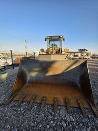 شفل • فولفو L90C • البصرة