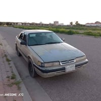 مازدا 626 8 كربريتر بطاقه بنزين بيها 07700974957