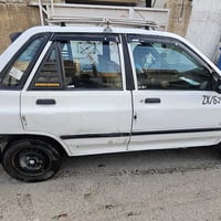 سايبا • ٢٠٠٩ • محرك بي تبخير