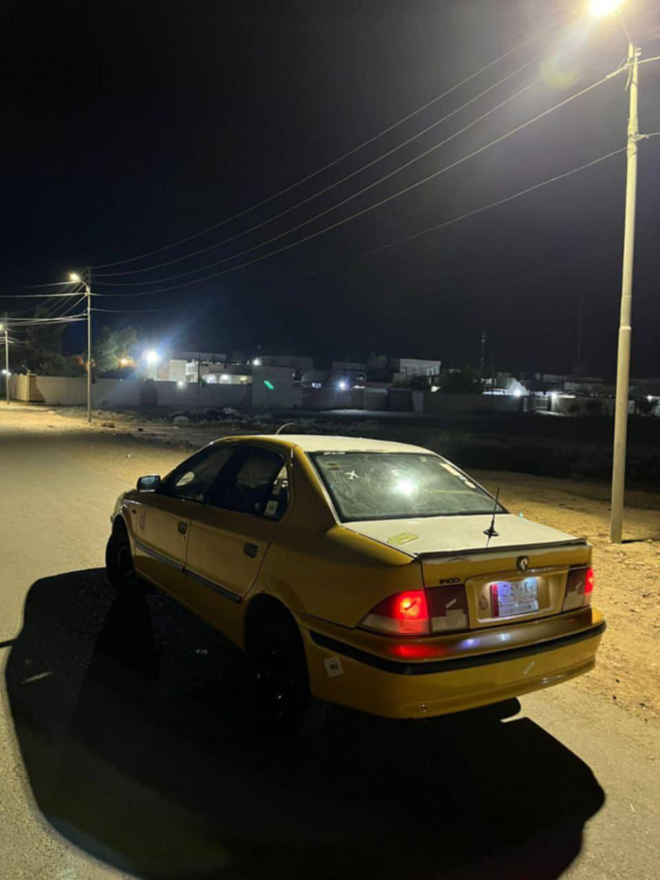 سمند2010رقم بغداد الماني اجره سياره جاهزه تخم تاير دوشمه كهربائيات كير محرك جاهزه الباقي شوف العين المكان صلاح الدين تكريت 
#الاتصال_على_الرقم
+964 780 278 1804
