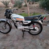 دراجة • موديل 2021 • مكاني دوانيه