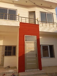 صبغ بيت • كادر مميز • نوصل لمكانك