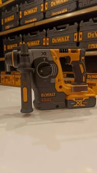 Dewalt DCH273 07701540955