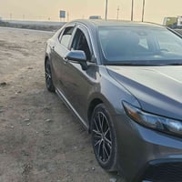 كامري هايبرد • ٢٠٢٤ • رقم بغداد